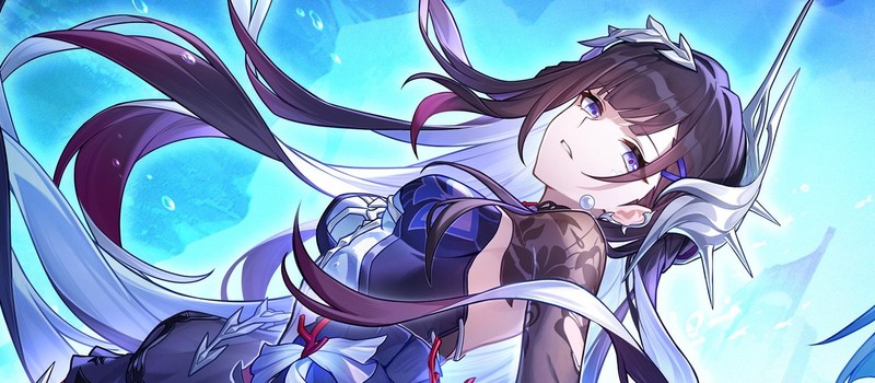 Новые герои и развитие сюжета в трейлере Honkai: Star Rail 3.5