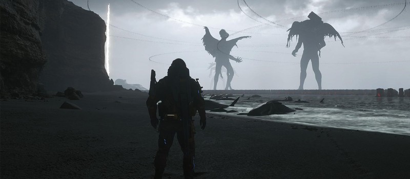 Игрок запустил Death Stranding 2 и признал, что был неправ, называя игру "скучным симулятором ходьбы"