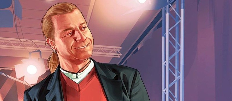 Вероятно, в GTA 6 не появится легендарный Лазло Джонс