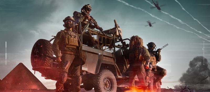 Фанаты Battlefield 6 обнаружили два изменения в геймлее – C4 не запускает технику, а гранатометы получили минимальный радиус активации