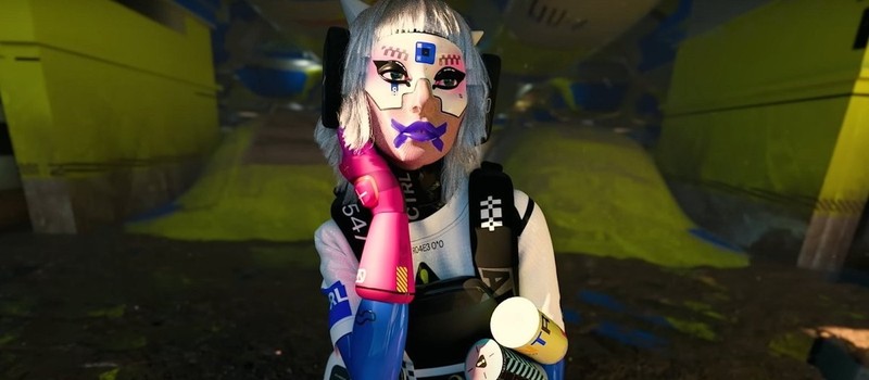 Отложенный шутер Marathon выйдет до марта 2026 года — Bungie все меньше похожа на независимую студию