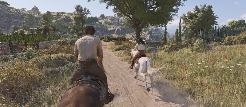 Первые оценки Mafia: The Old Country – 76 баллов на Metacritic и 80 на Opencritic