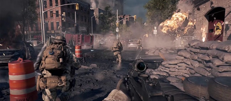 Battlefield 6 показывает отличную производительность на RTX 4090 в бета-тесте