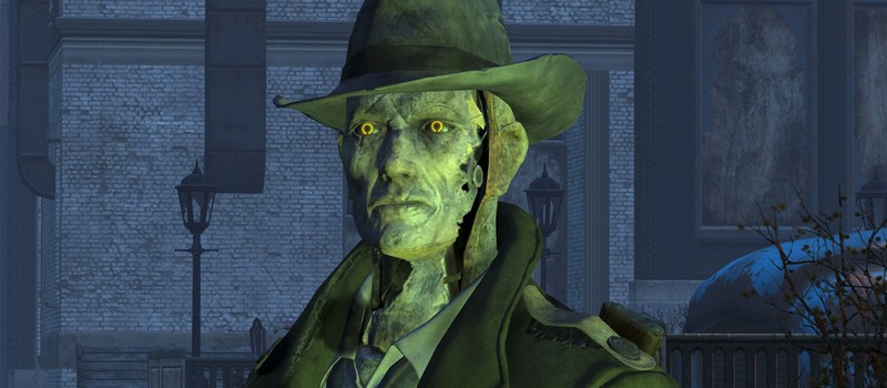 Fallout 4 получит систему платных модов из Skyrim