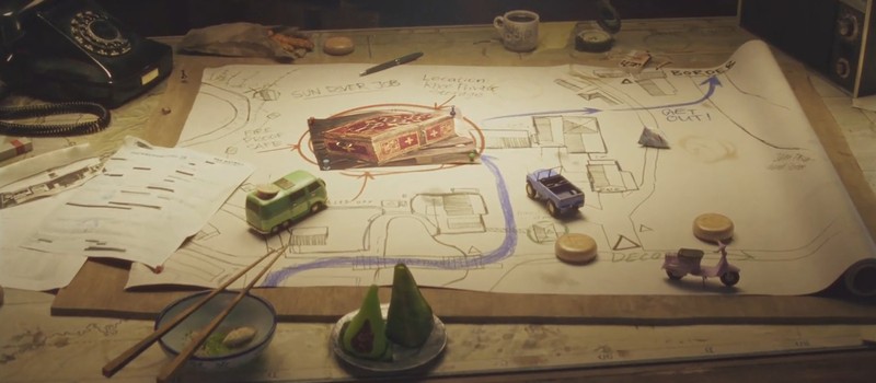 Xbox закрыла Contraband от создателей Just Cause после массовых увольнений