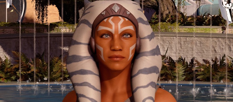 Фанатский проект Star Wars Genesis превращает Starfield в огромную RPG по Звёздным войнам