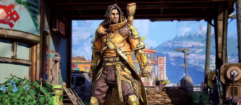 Глава Take-Two объяснил "скромную" цену Borderlands 4 на фоне подорожания игр