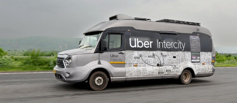 СМИ: Uber скрыл информацию о сотнях тысяч случаев сексуальных домогательств во время использования сервиса