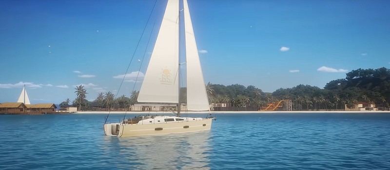 Первое дополнение для inZOI с тропическим островом выйдет 20 августа и будет бесплатным