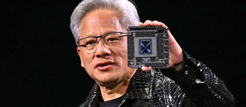 NVIDIA: У ИИ-чипов не будет выключателей, это может привести к катастрофе