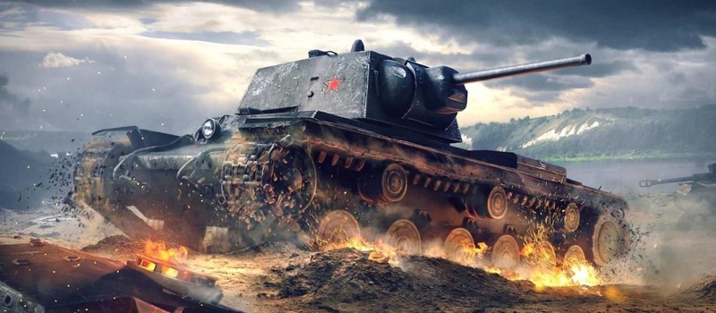 В "Мире танков" начался четырехнедельный ивент в честь дня рождения игры