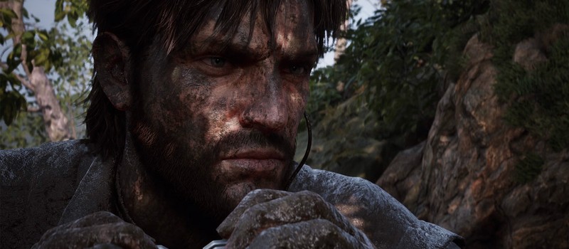 Konami задержала мультиплеерный режим "пряток" Metal Gear Solid Delta до осени 2025 года