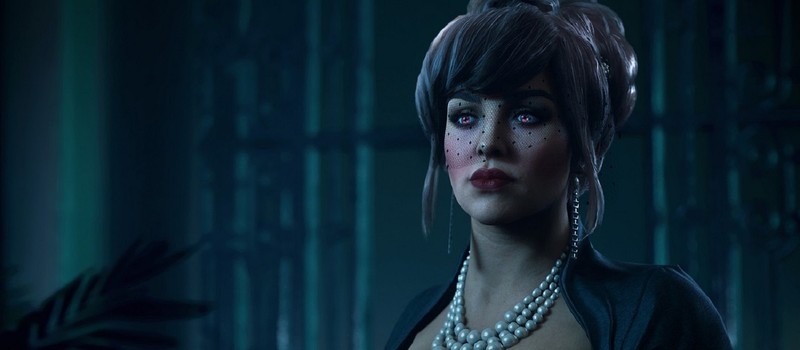 Vampire: The Masquerade – Bloodlines 2 может выйти 21 октября