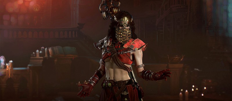Глава серии Diablo покидает Blizzard ради "нового приключения"