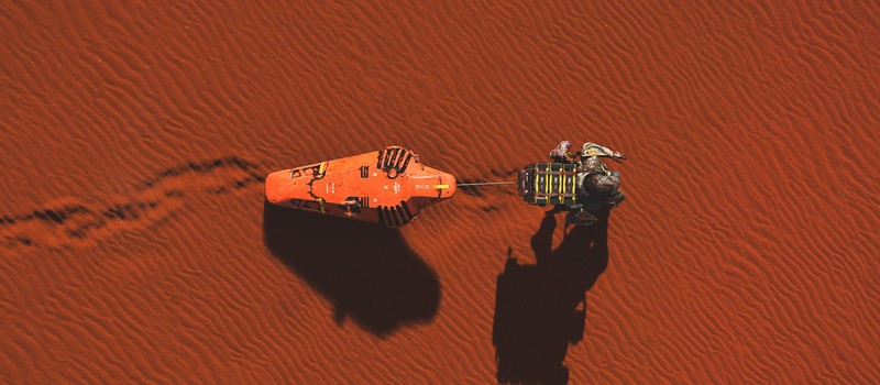 Хидео Кодзима лично анализирует все ваши маршруты и любимое оружие в Death Stranding 2