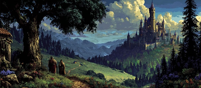 Создатель вирусного ИИ-видео объяснил, почему не использует искусственный интеллект для разработки RPG