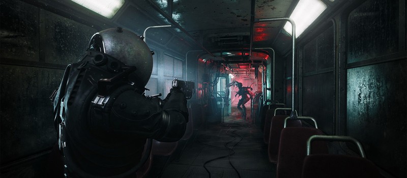 Новый дневник разработчиков Cronos: The New Dawn посвятили сюжету и лору игры