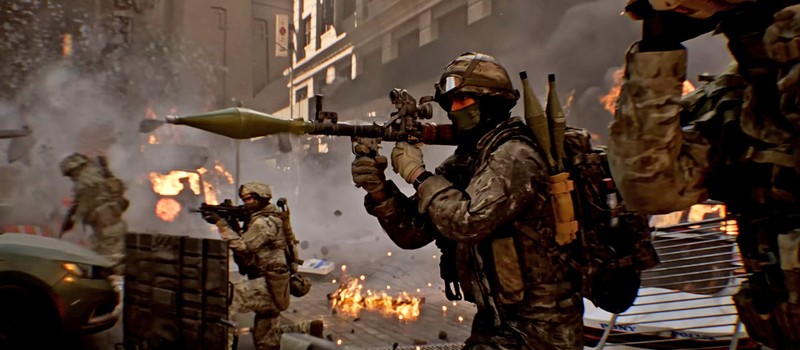 Бета Battlefield 6 собрала 521 тысяч игроков в Steam, а античит уже предотвратил 330 тысяч попыток читерства