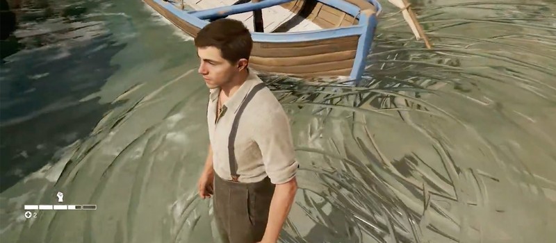 Mafia: The Old Country возродила спор игровой индустрии о плавании – даже разработчик Baldur's Gate 3 высказался