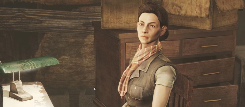 Поклонники Fallout 4 могут установить новый мод TimeyWimey размером с небольшое DLC