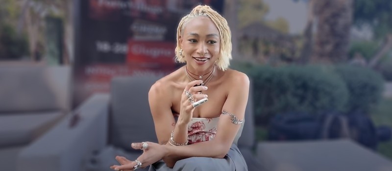 Звезда Intergalactic от Naughty Dog считает, что хейтеры в итоге все равно сыграют в игру