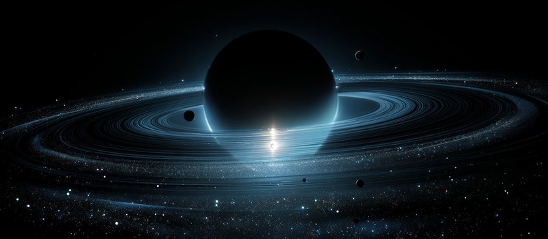 Телескоп Джеймса Уэбба нашел доказательства настолько больших планет-одиночек, что у них могут быть собственные планетарные системы