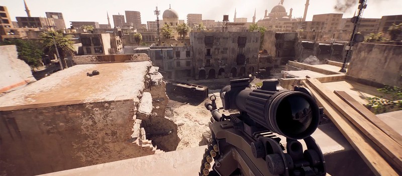 Игроки Battlefield 6 критикуют интерфейс, сравнивая его с Call of Duty