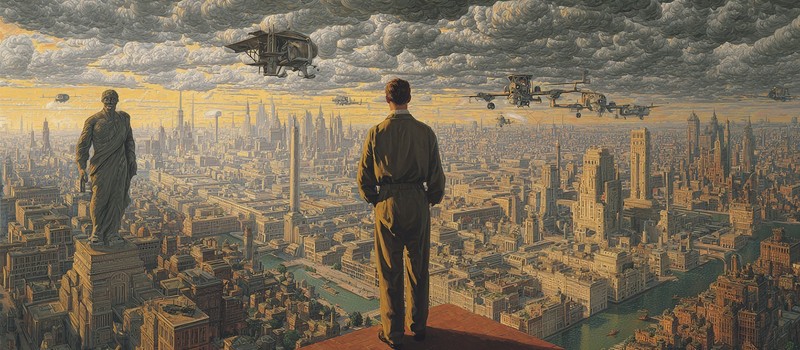 Бывший топ-менеджер Google предсказывает 15-летнюю эпоху антиутопии ИИ, начиная с 2027 года