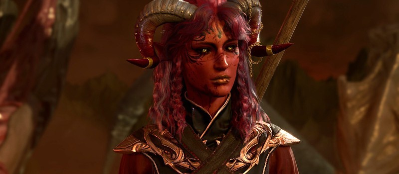 Фанаты Baldur's Gate 3 нашли способ получить форму Убийцы для Темного Соблазна без жертв