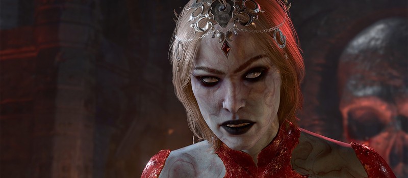 Теперь в Baldur's Gate 3 можно запускать PvP-режим благодаря новому моду