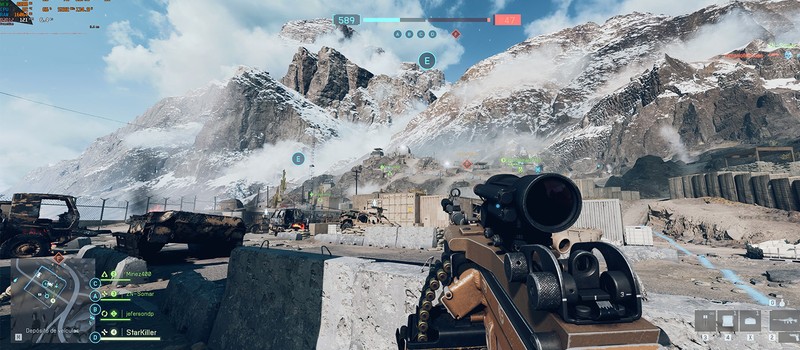 Battlefield 6 такой заботливый, что просит игроков удалить Valorant с ПК