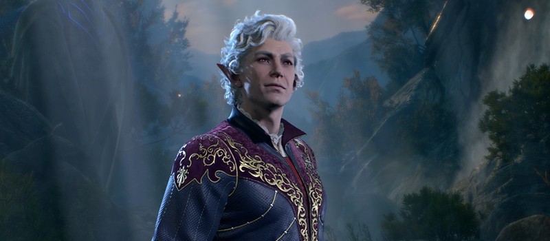 Wizards of the Coast готовит цифровое DLC с Астарионом для двух новых книг правил по Забытым Королевствам