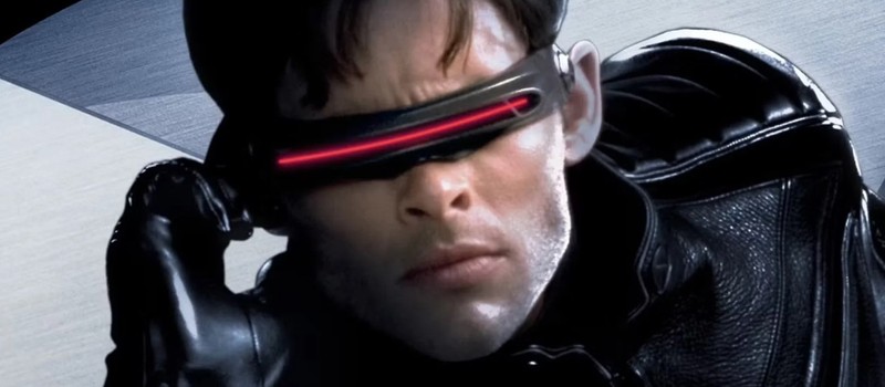 Джеймс Марсден рад, что Циклоп вернется в "Мстители: Судный день"