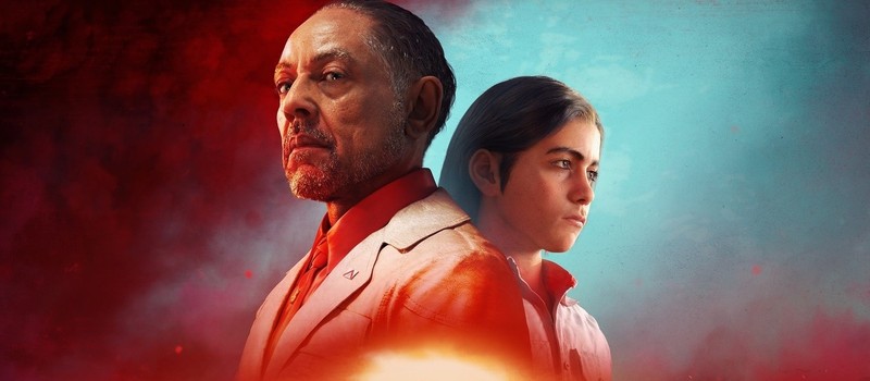 Cоздатели "Фарго" и "В Филадельфии всегда солнечно" работают над шоу по Far Cry