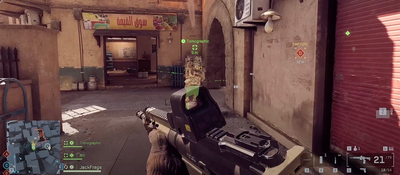 В Battlefield 6 вернется любимая фанатами функция поиска серверов прямо из главного меню