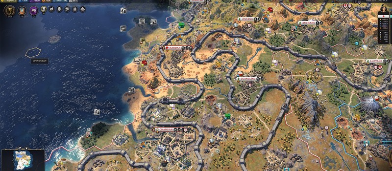 Глава Take-Two уверен в Civilization 7, несмотря на провальный старт