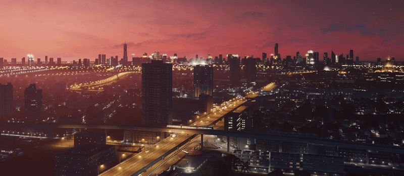 Игрок Cities Skylines потратил год на создание метро Бангкока – получилось максимально правдоподобно