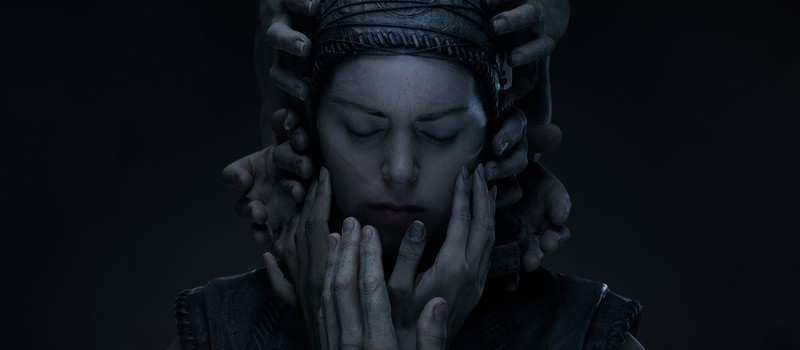 Новый трейлер и много геймплея Senua's Saga: Hellblade 2 накануне релиза на PS5