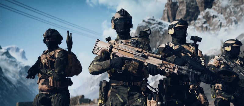 Игроки Battlefield 6 умоляют о нерфе дробовика M87A1, который бьет не хуже снайперской винтовки