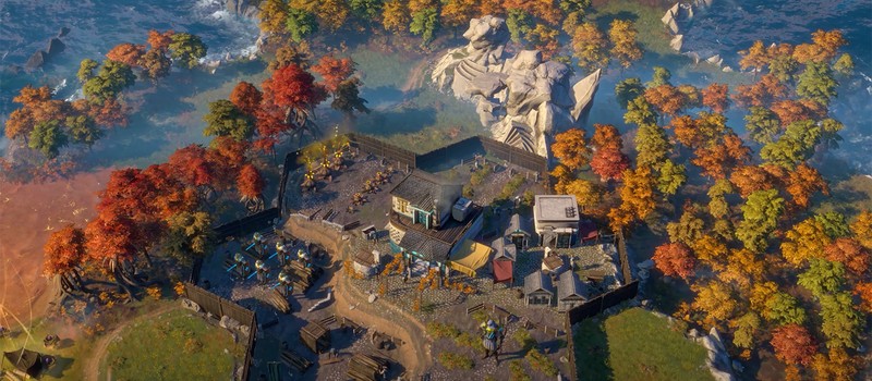 Вышло демо Endless Legend 2 перед запуском раннего доступа в сентябре