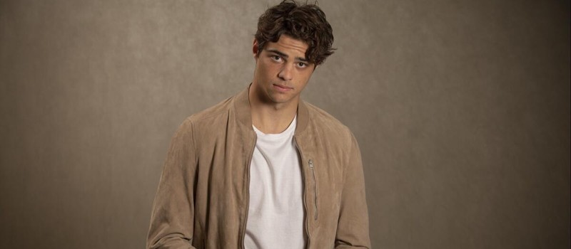 Ноа Сентинео может сыграть молодого Джона Рэмбо