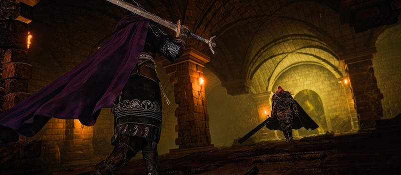 Прибыль Bandai Namco в первом квартале резко выросла за счет Gundam и Elden Ring Nightreign