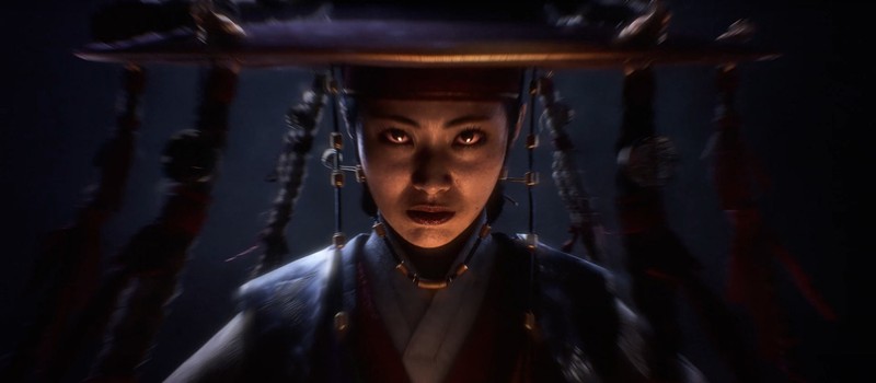 Nexon анонсировала экшен Woochi the Wayfarer, основанный на классическом корейском романе