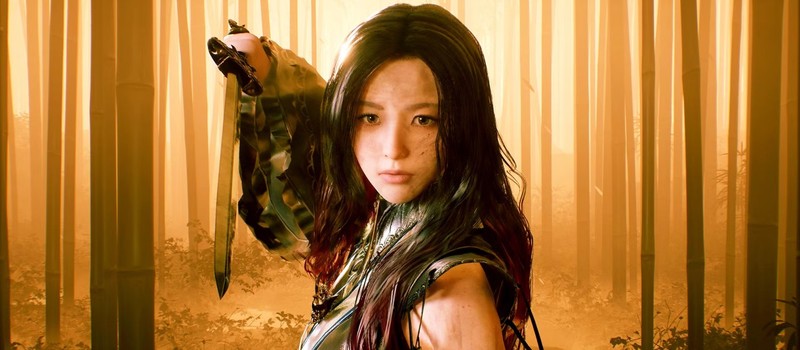 Создатель Phantom Blade Zero: "Мы делаем деньги для игр, а не игры для денег"