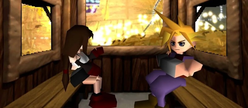 Ветеран-разработчик раскритиковал моду на умышленные графические глюки в стиле PS1 в современных играх