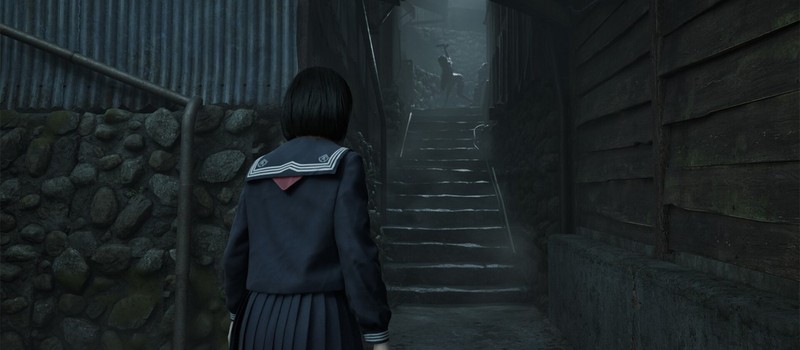 Konami дразнит поклонников Silent Hill f новыми кадрами