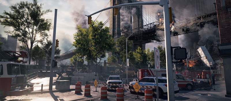 DICE добавила в Battlefield 6 легендарный режим Rush и новую карту для второго бета-теста