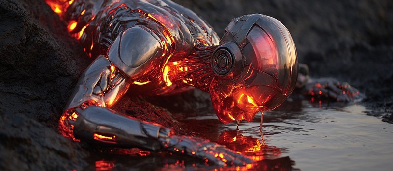 ИИ Google Gemini пережил нервный срыв и 86 раз повторил "Я – позор" после провала с отладкой кода