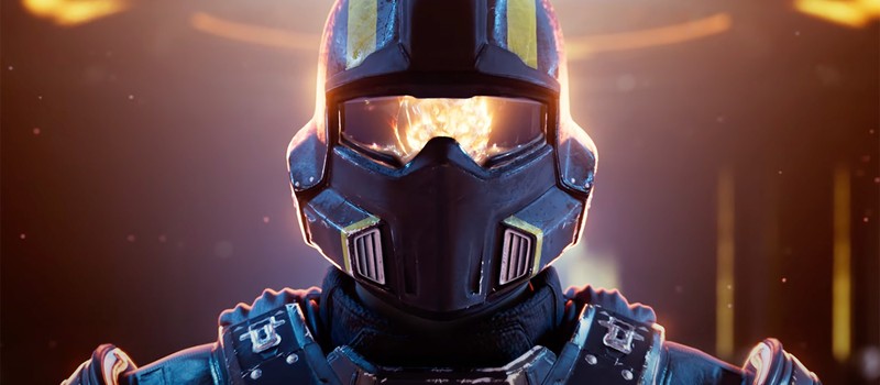 Новый трейлер Helldivers 2 явно намекнул на кроссовер с Halo