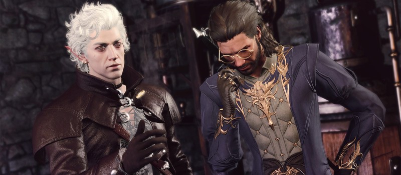 Baldur's Gate 4 будет, но не от студии директора Star Wars Jedi и God of War 3